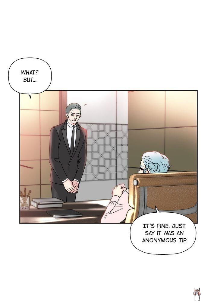 Cinderella&rsquo;s Man Cinderella&rsquo;s Man Chapter 47 - Page 47