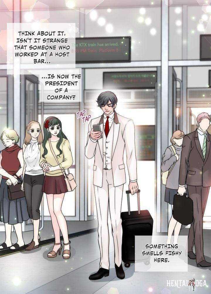 Cinderella&rsquo;s Man Cinderella&rsquo;s Man Chapter 47 - Page 48