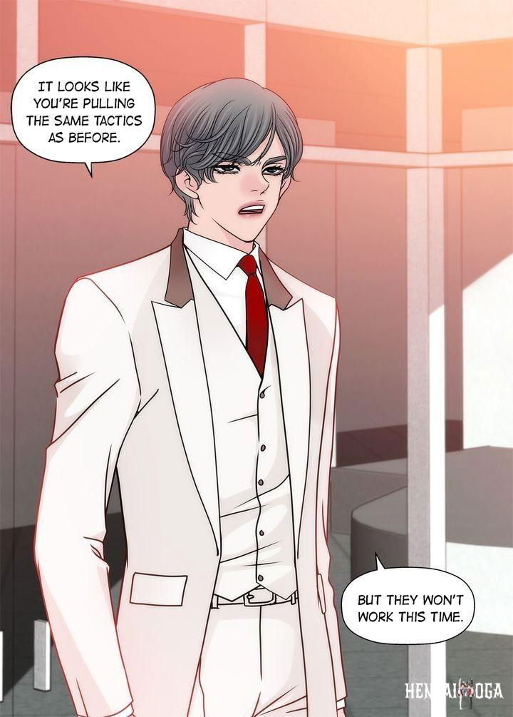 Cinderella&rsquo;s Man Cinderella&rsquo;s Man Chapter 47 - Page 7