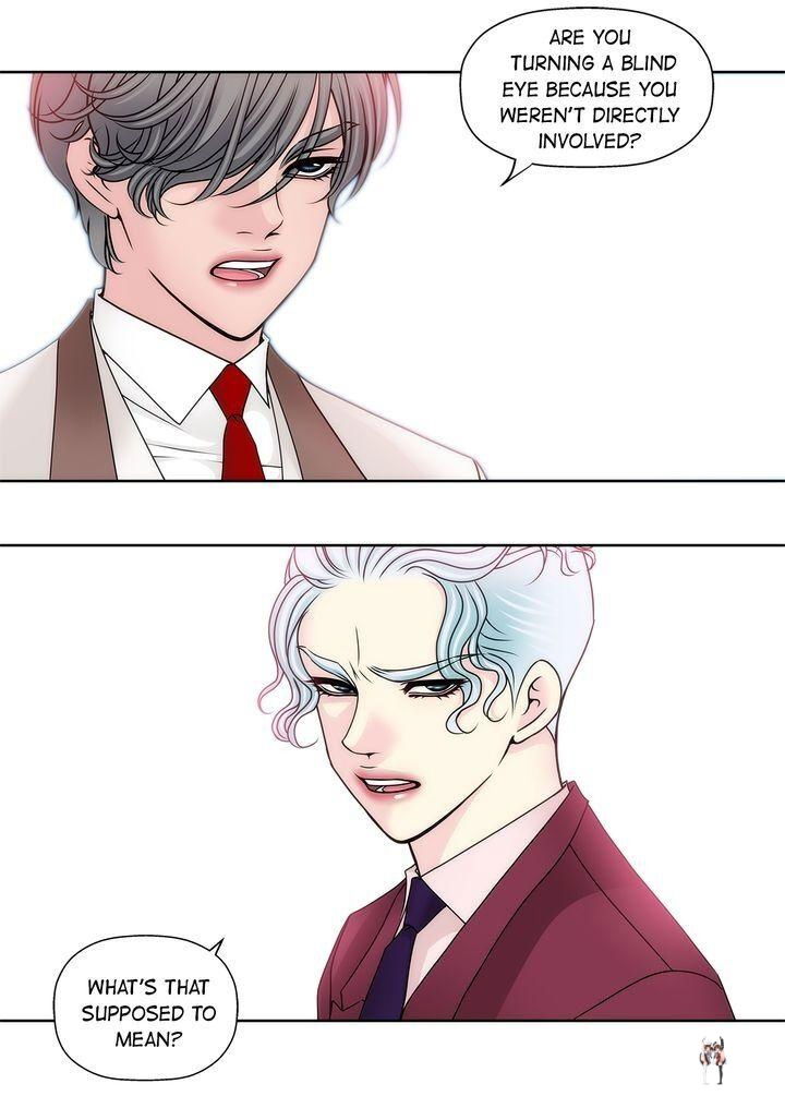 Cinderella&rsquo;s Man Cinderella&rsquo;s Man Chapter 47 - Page 9