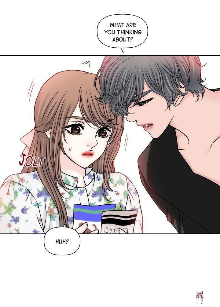 Cinderella&rsquo;s Man Cinderella&rsquo;s Man Chapter 48 - Page 10