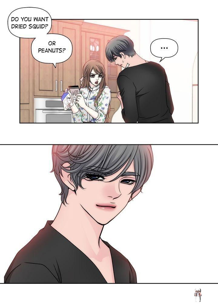 Cinderella&rsquo;s Man Cinderella&rsquo;s Man Chapter 48 - Page 11