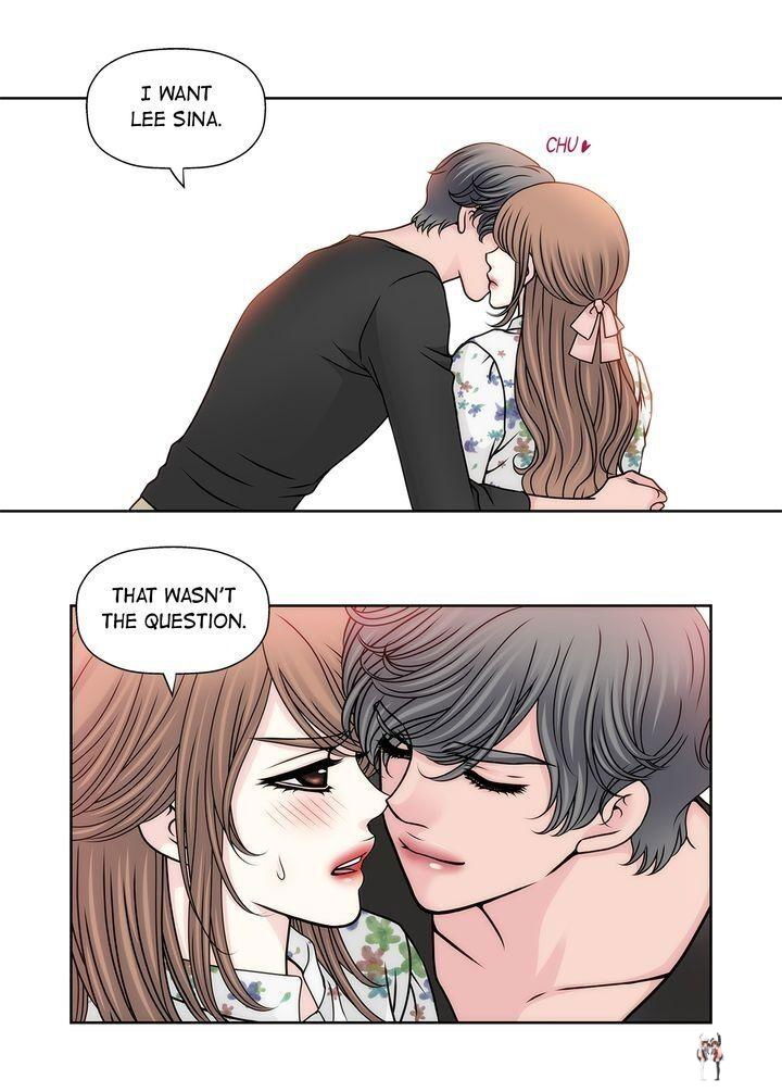 Cinderella&rsquo;s Man Cinderella&rsquo;s Man Chapter 48 - Page 12