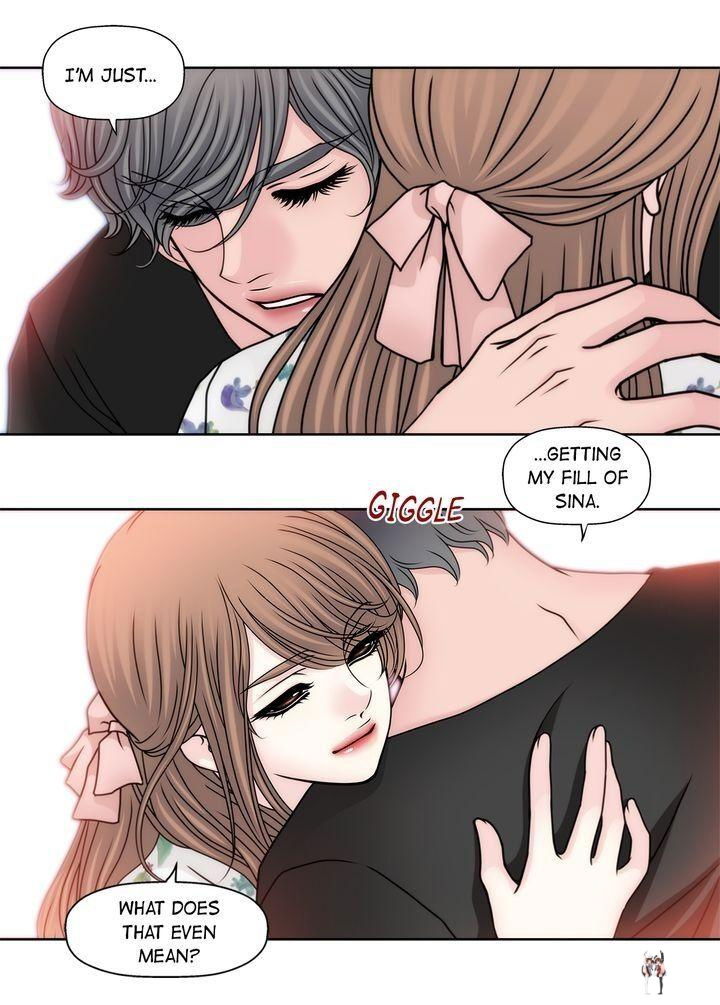 Cinderella&rsquo;s Man Cinderella&rsquo;s Man Chapter 48 - Page 14