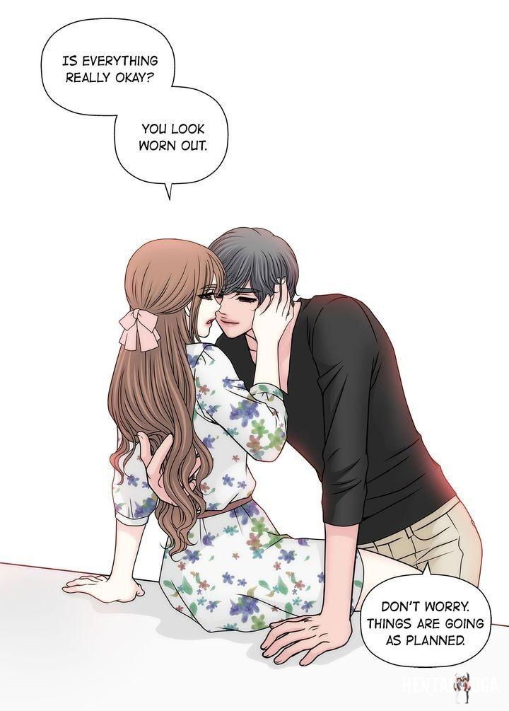 Cinderella&rsquo;s Man Cinderella&rsquo;s Man Chapter 48 - Page 15