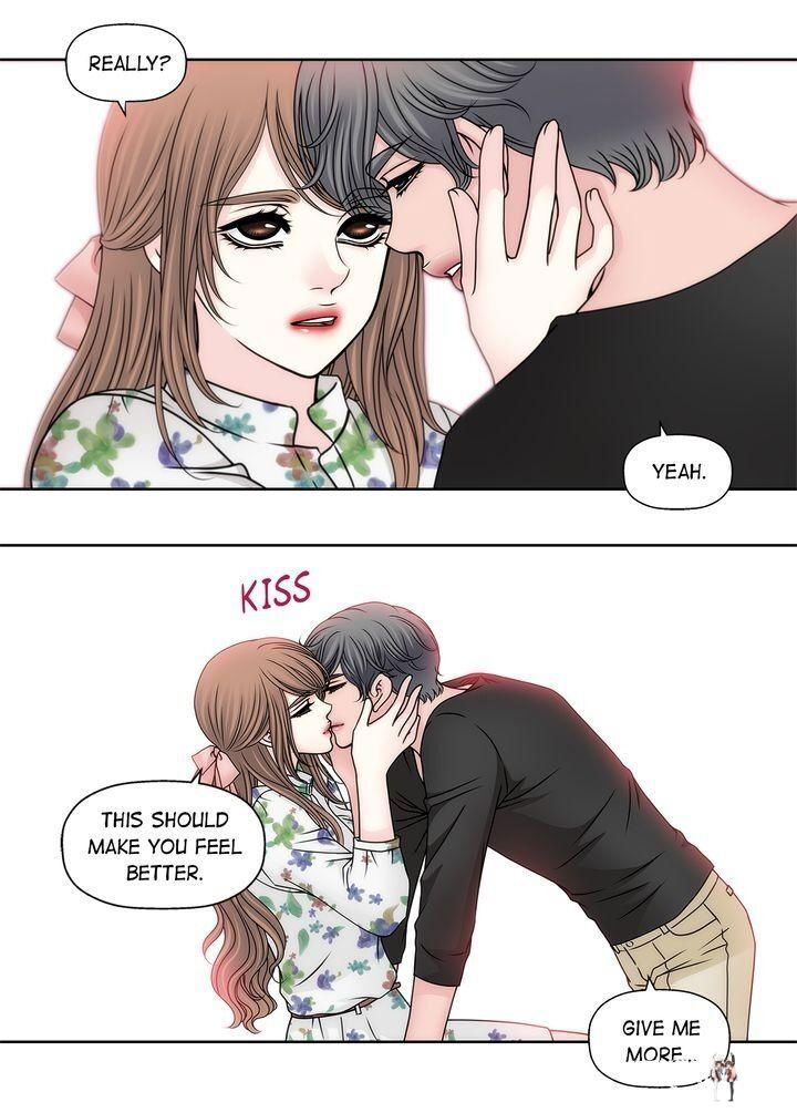 Cinderella&rsquo;s Man Cinderella&rsquo;s Man Chapter 48 - Page 16