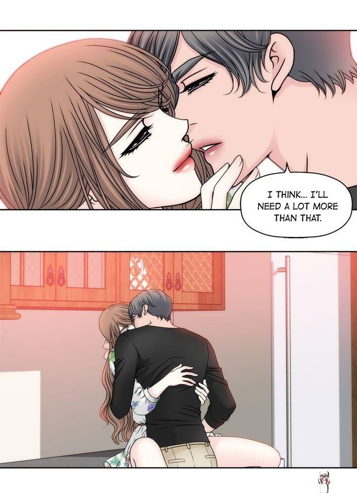 Cinderella&rsquo;s Man Cinderella&rsquo;s Man Chapter 48 - Page 17