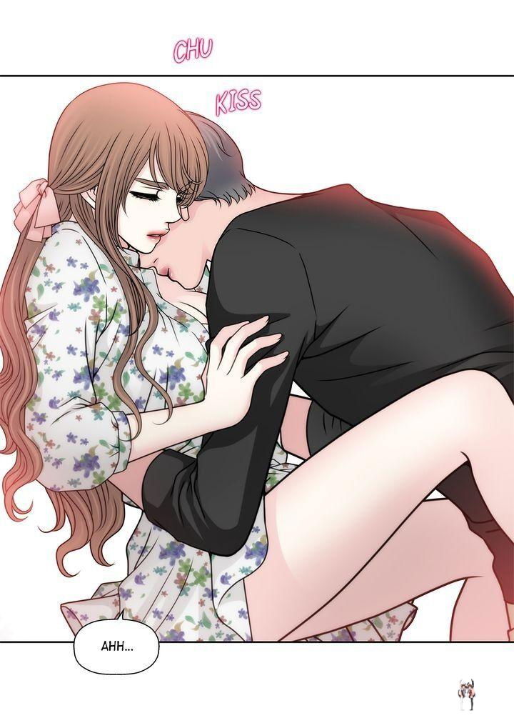 Cinderella&rsquo;s Man Cinderella&rsquo;s Man Chapter 48 - Page 18