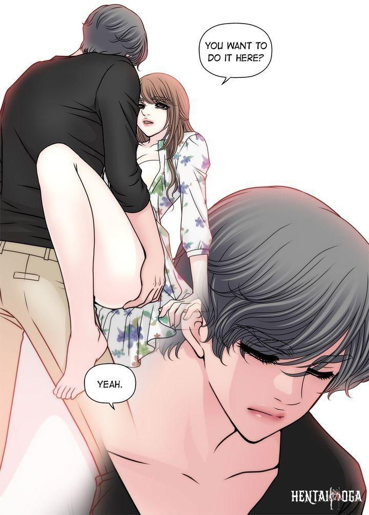 Cinderella&rsquo;s Man Cinderella&rsquo;s Man Chapter 48 - Page 19