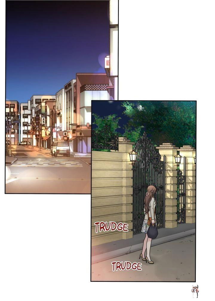 Cinderella&rsquo;s Man Cinderella&rsquo;s Man Chapter 48 - Page 2