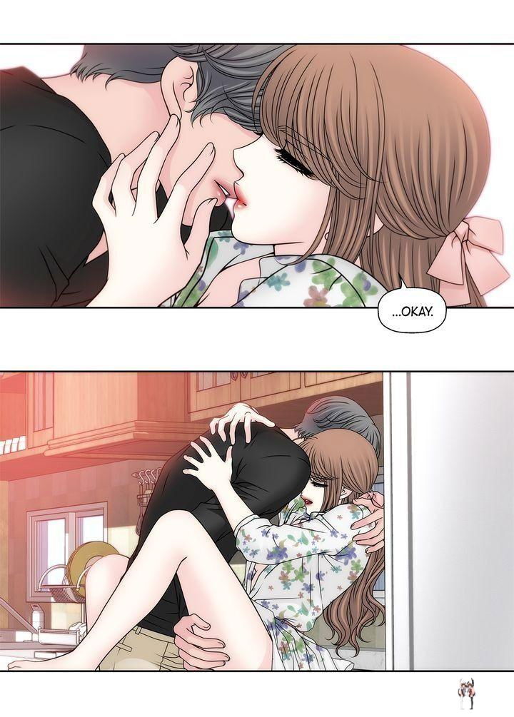 Cinderella&rsquo;s Man Cinderella&rsquo;s Man Chapter 48 - Page 20