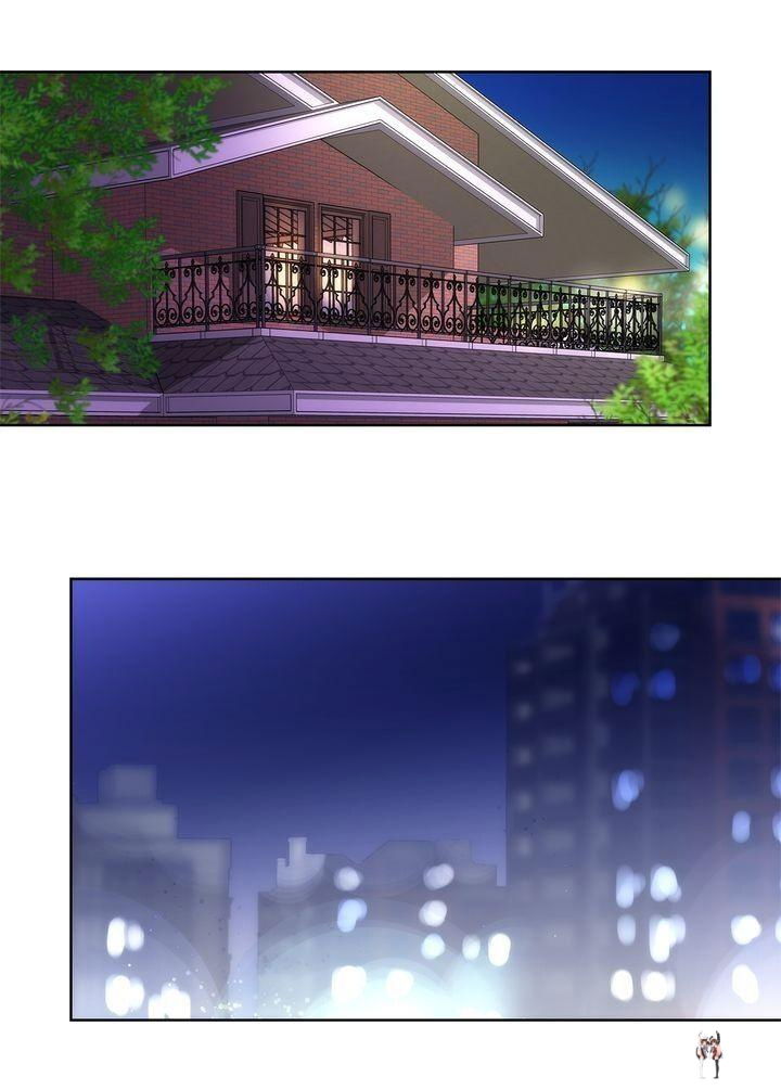 Cinderella&rsquo;s Man Cinderella&rsquo;s Man Chapter 48 - Page 21