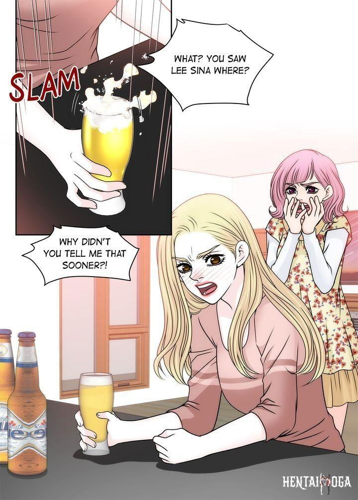 Cinderella&rsquo;s Man Cinderella&rsquo;s Man Chapter 48 - Page 22