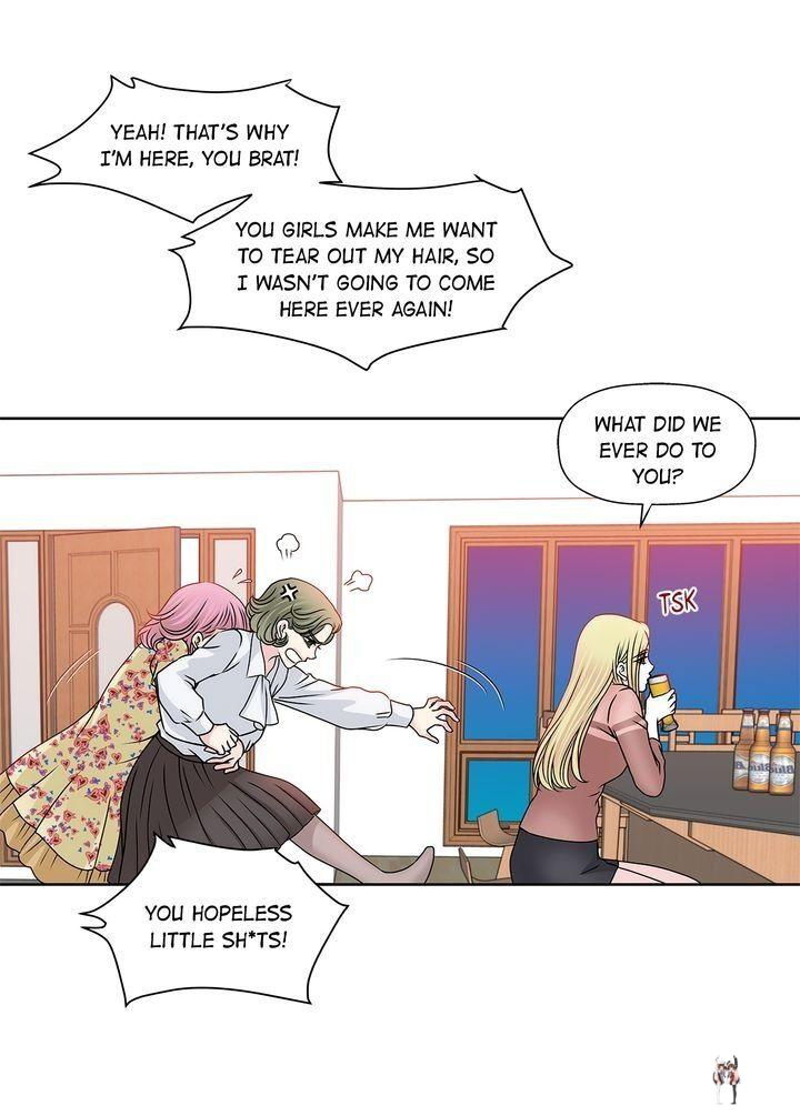 Cinderella&rsquo;s Man Cinderella&rsquo;s Man Chapter 48 - Page 24