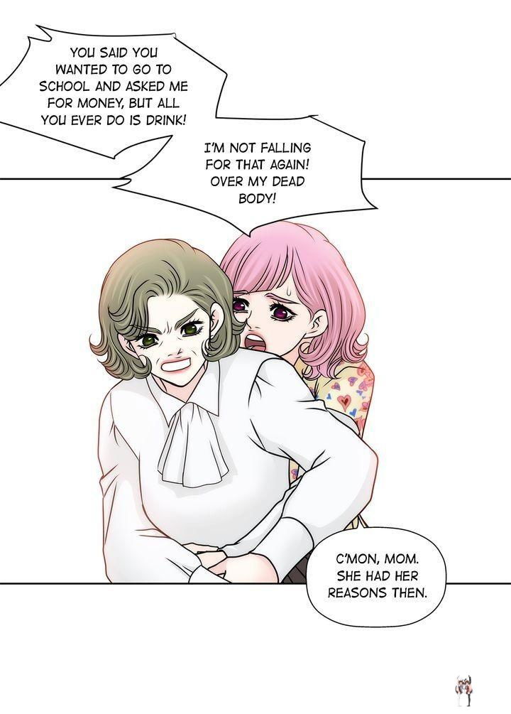 Cinderella&rsquo;s Man Cinderella&rsquo;s Man Chapter 48 - Page 25