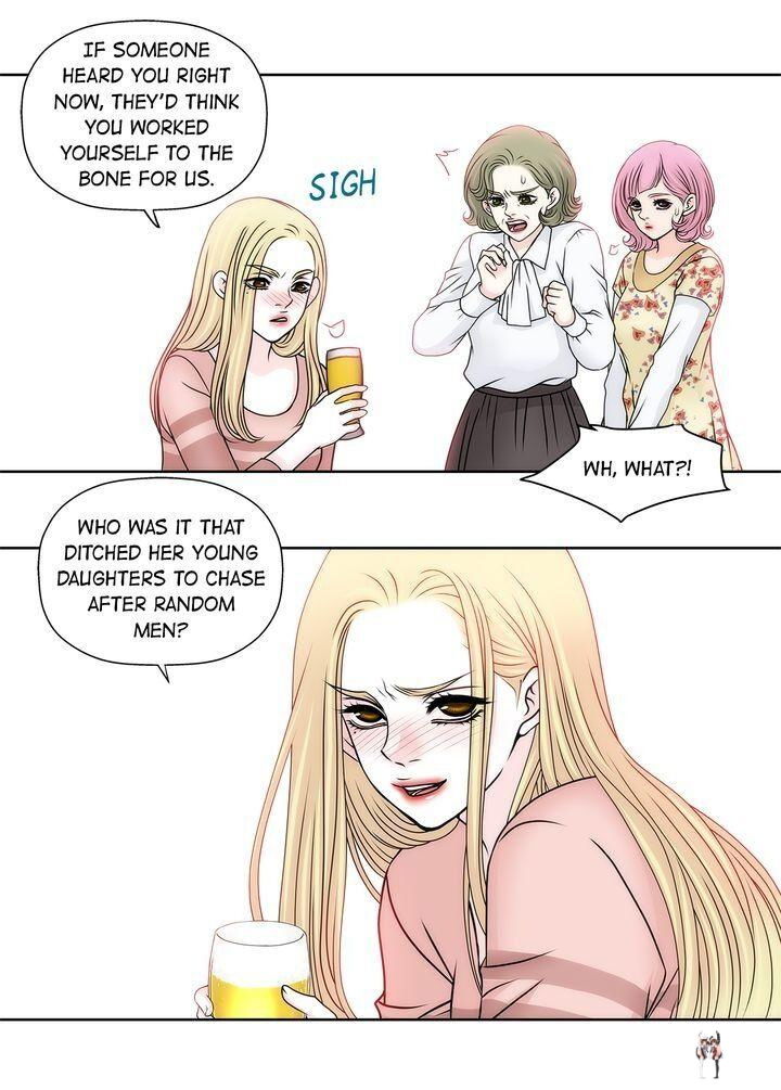 Cinderella&rsquo;s Man Cinderella&rsquo;s Man Chapter 48 - Page 28