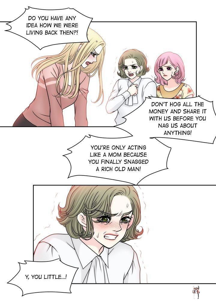 Cinderella&rsquo;s Man Cinderella&rsquo;s Man Chapter 48 - Page 29