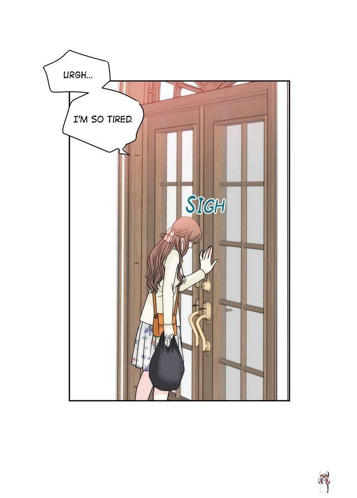 Cinderella&rsquo;s Man Cinderella&rsquo;s Man Chapter 48 - Page 3