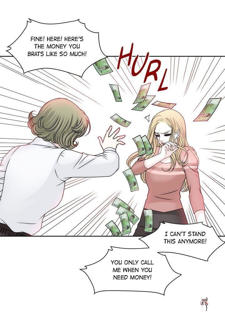 Cinderella&rsquo;s Man Cinderella&rsquo;s Man Chapter 48 - Page 30