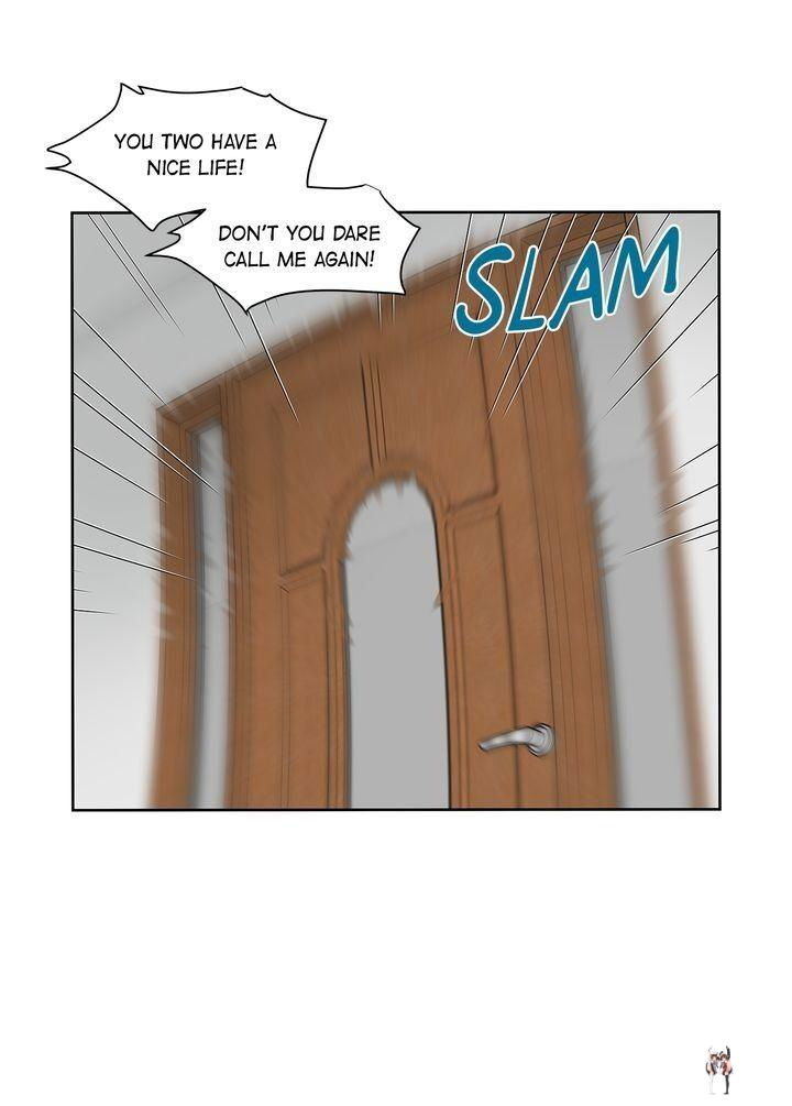 Cinderella&rsquo;s Man Cinderella&rsquo;s Man Chapter 48 - Page 31