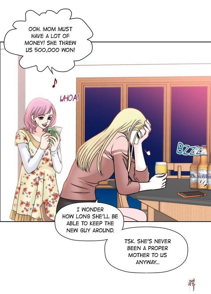 Cinderella&rsquo;s Man Cinderella&rsquo;s Man Chapter 48 - Page 32