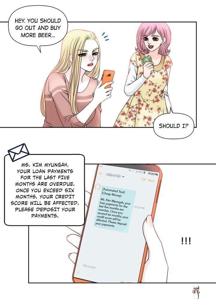 Cinderella&rsquo;s Man Cinderella&rsquo;s Man Chapter 48 - Page 33