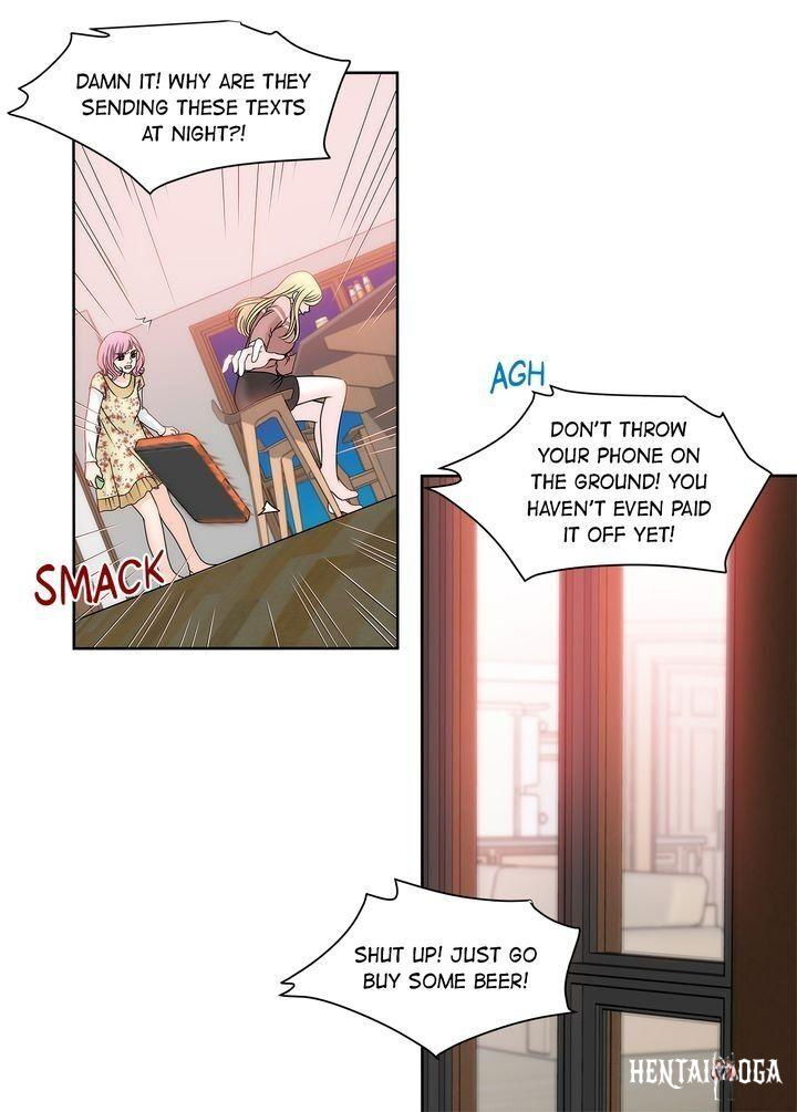 Cinderella&rsquo;s Man Cinderella&rsquo;s Man Chapter 48 - Page 34