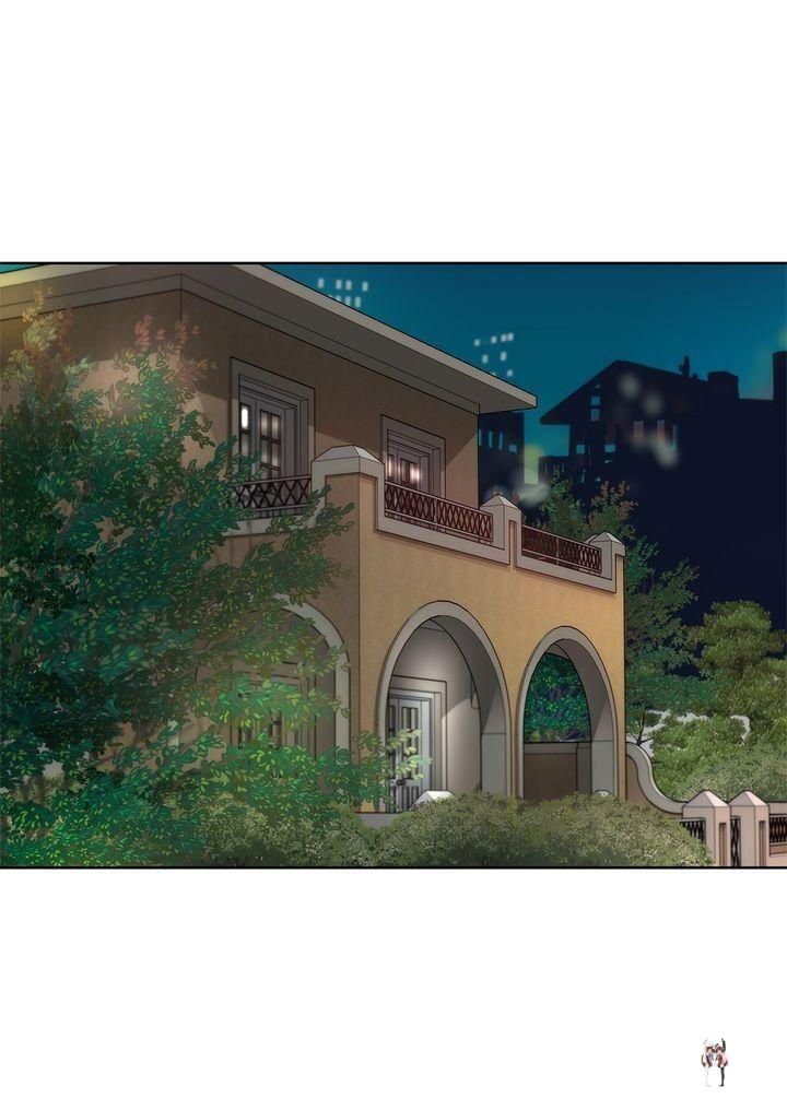 Cinderella&rsquo;s Man Cinderella&rsquo;s Man Chapter 48 - Page 35