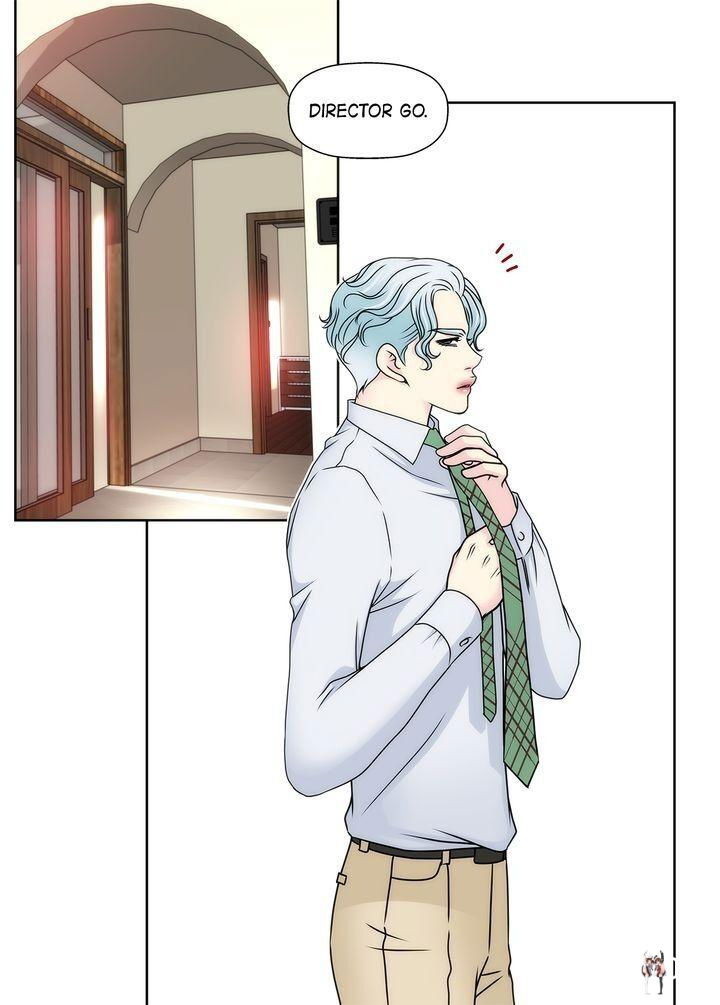 Cinderella&rsquo;s Man Cinderella&rsquo;s Man Chapter 48 - Page 36