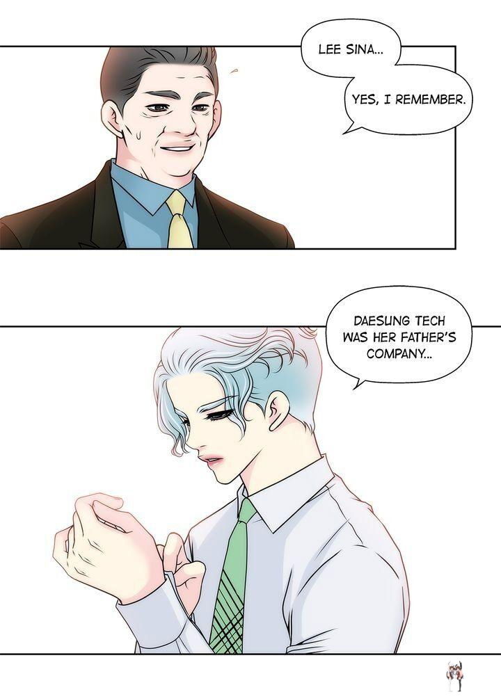 Cinderella&rsquo;s Man Cinderella&rsquo;s Man Chapter 48 - Page 39