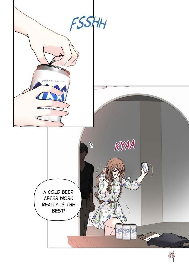 Cinderella&rsquo;s Man Cinderella&rsquo;s Man Chapter 48 - Page 4