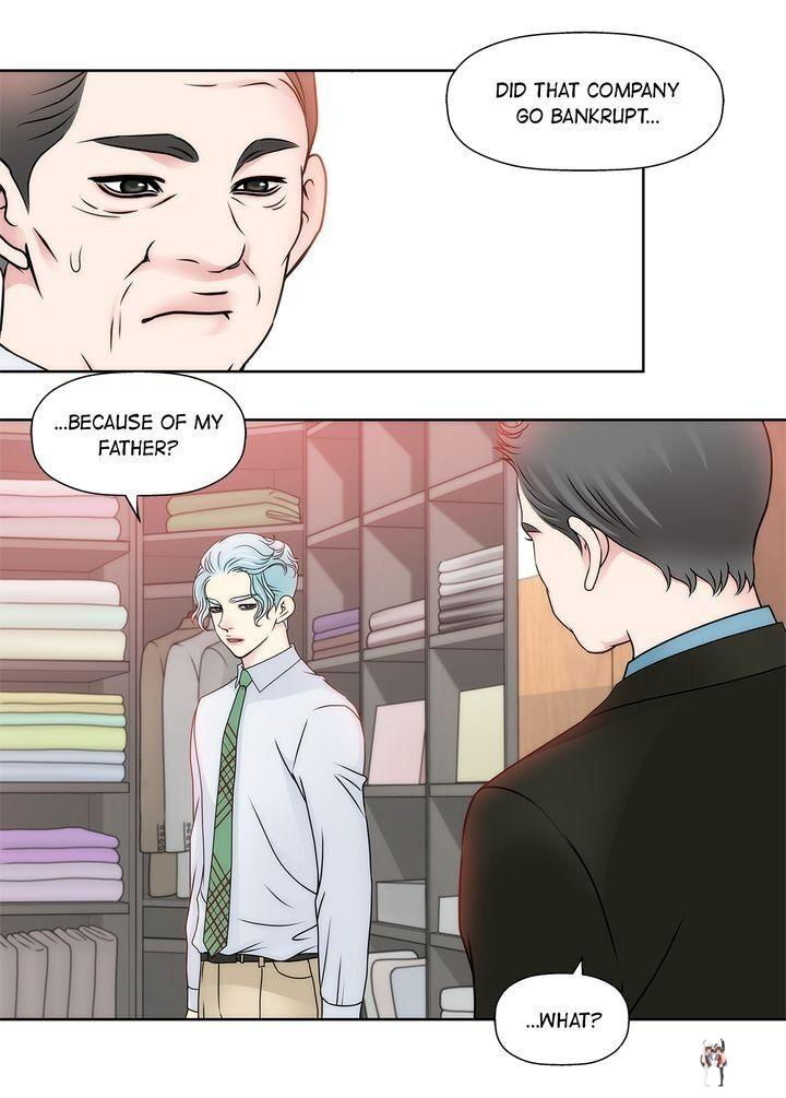 Cinderella&rsquo;s Man Cinderella&rsquo;s Man Chapter 48 - Page 40