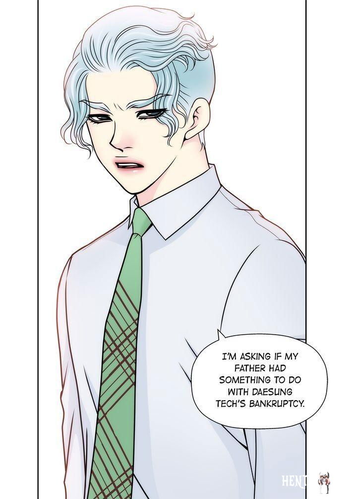 Cinderella&rsquo;s Man Cinderella&rsquo;s Man Chapter 48 - Page 41