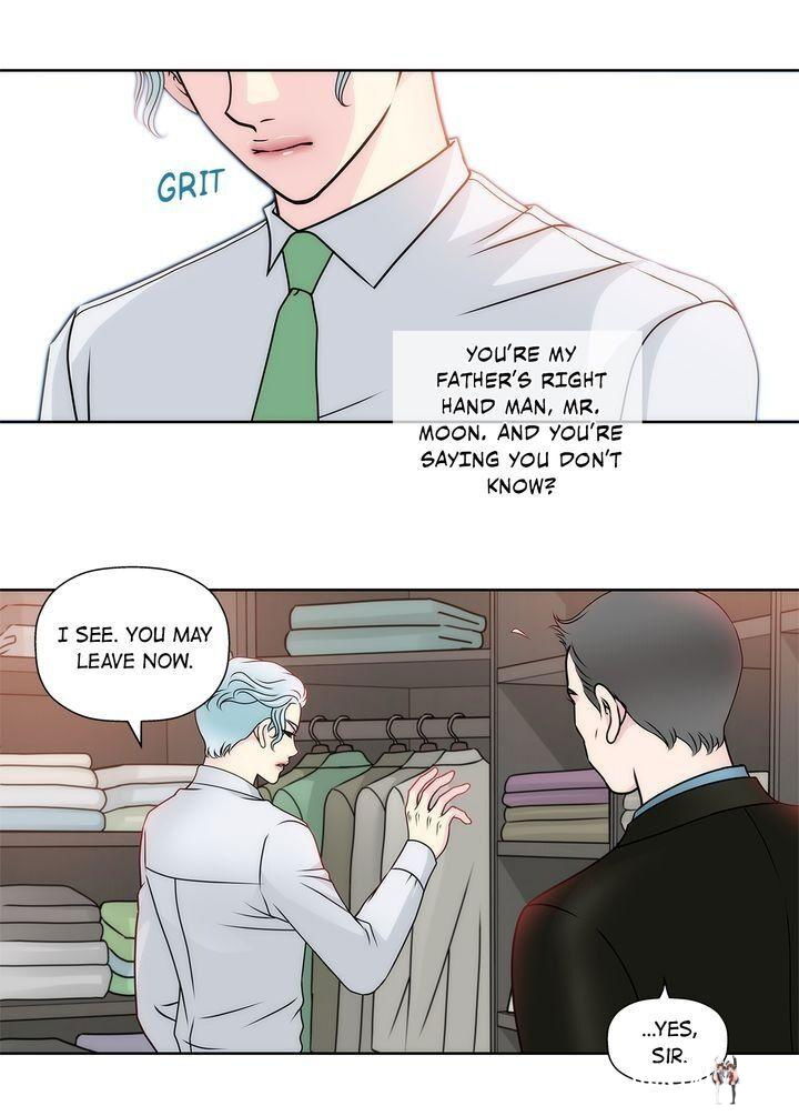 Cinderella&rsquo;s Man Cinderella&rsquo;s Man Chapter 48 - Page 43