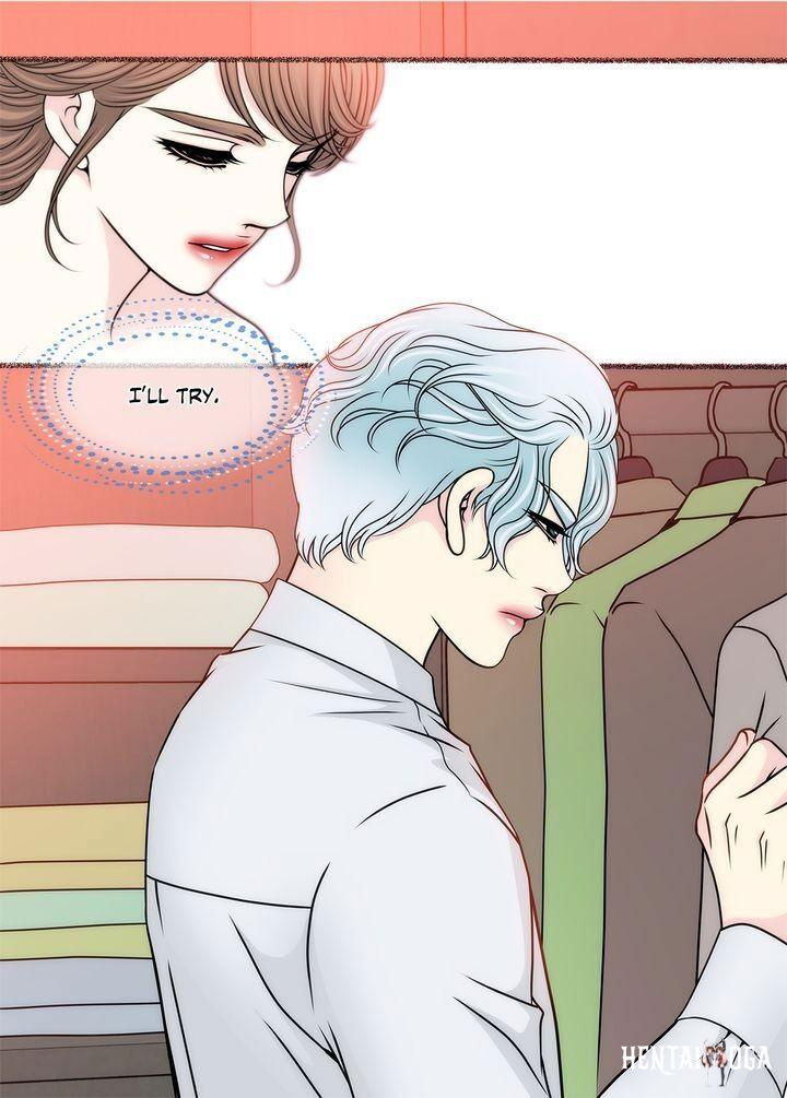 Cinderella&rsquo;s Man Cinderella&rsquo;s Man Chapter 48 - Page 44