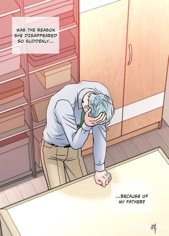 Cinderella&rsquo;s Man Cinderella&rsquo;s Man Chapter 48 - Page 47