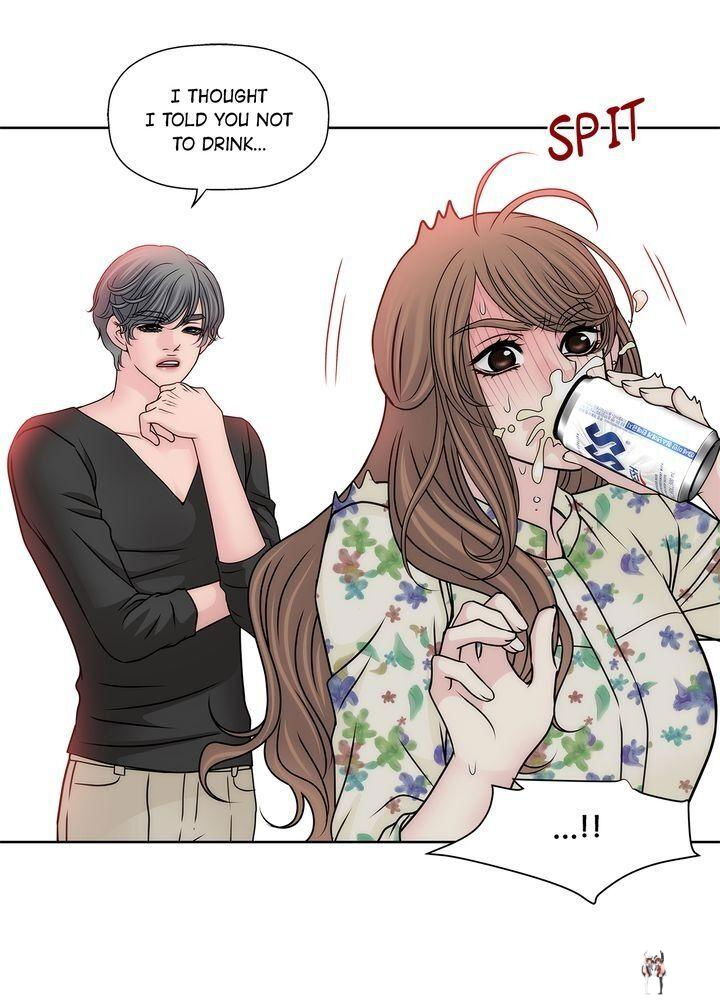 Cinderella&rsquo;s Man Cinderella&rsquo;s Man Chapter 48 - Page 5