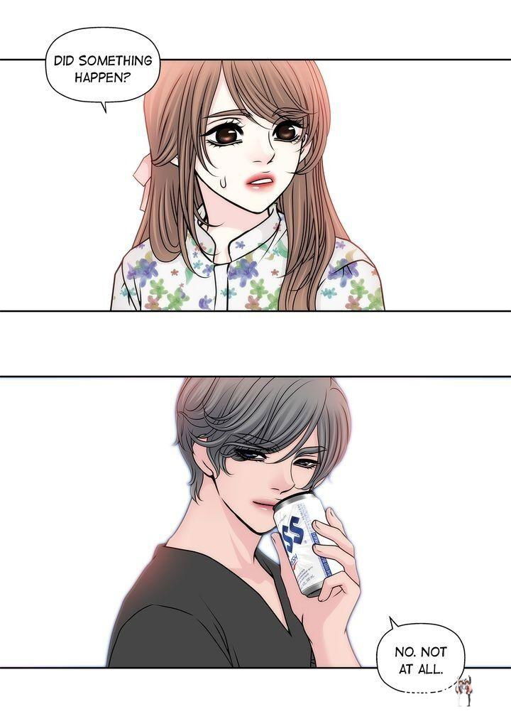 Cinderella&rsquo;s Man Cinderella&rsquo;s Man Chapter 48 - Page 8