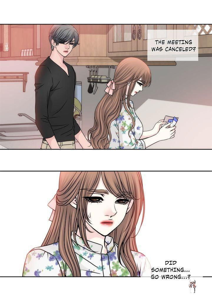 Cinderella&rsquo;s Man Cinderella&rsquo;s Man Chapter 48 - Page 9