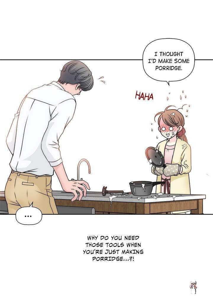 Cinderella&rsquo;s Man Cinderella&rsquo;s Man Chapter 49 - Page 11