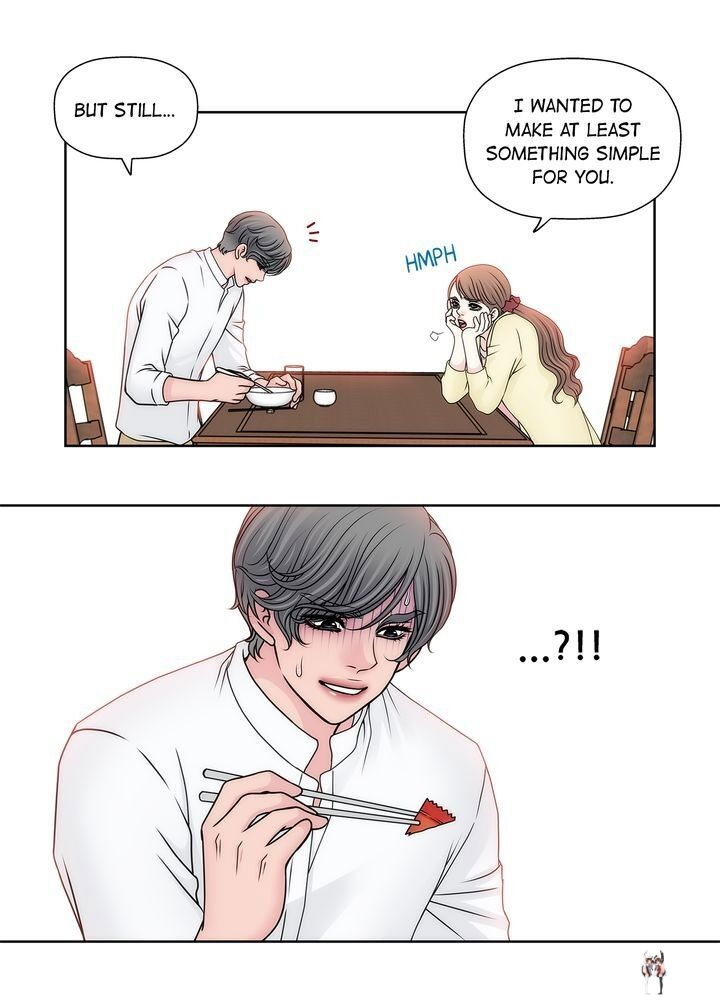 Cinderella&rsquo;s Man Cinderella&rsquo;s Man Chapter 49 - Page 14