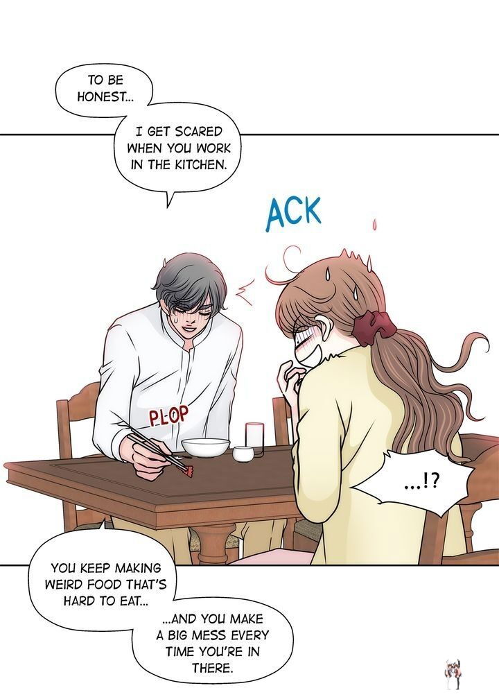 Cinderella&rsquo;s Man Cinderella&rsquo;s Man Chapter 49 - Page 15