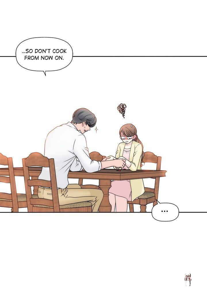 Cinderella&rsquo;s Man Cinderella&rsquo;s Man Chapter 49 - Page 17