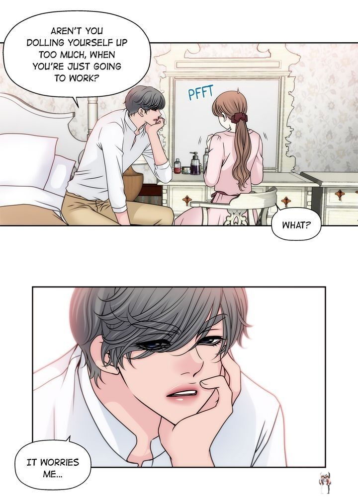 Cinderella&rsquo;s Man Cinderella&rsquo;s Man Chapter 49 - Page 19