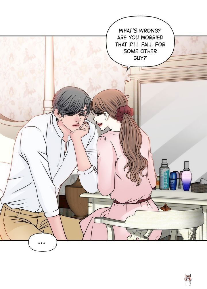 Cinderella&rsquo;s Man Cinderella&rsquo;s Man Chapter 49 - Page 21