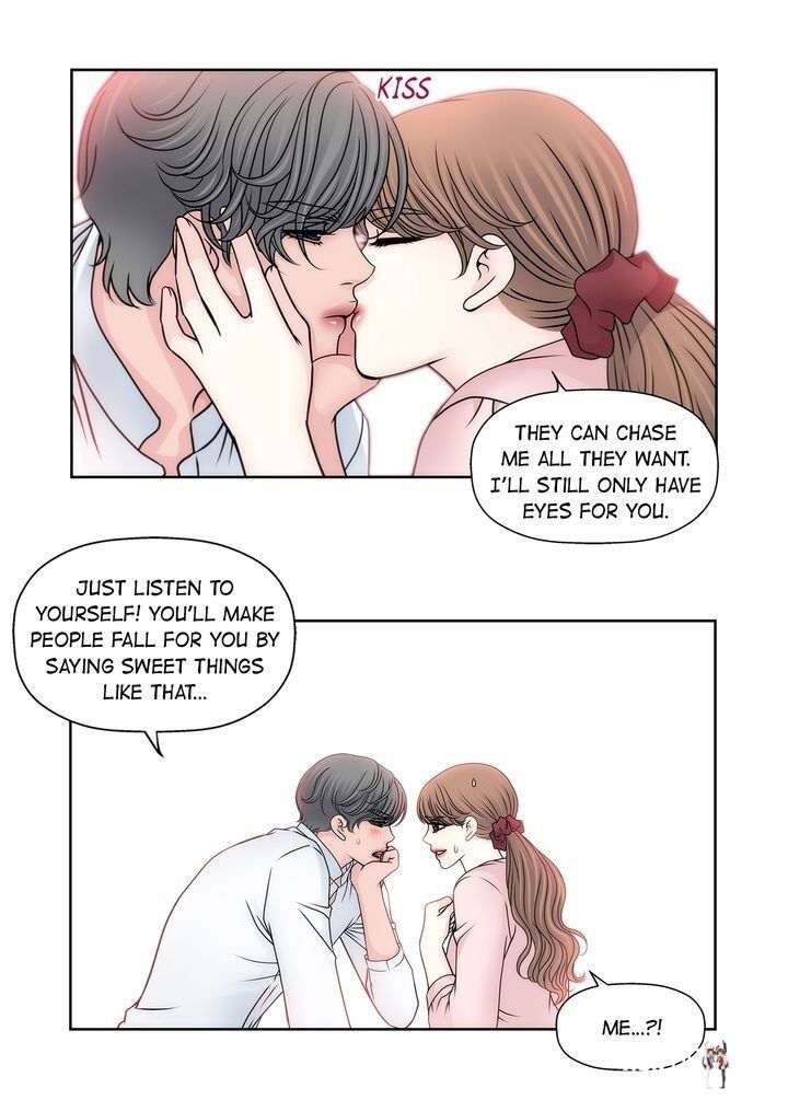 Cinderella&rsquo;s Man Cinderella&rsquo;s Man Chapter 49 - Page 22