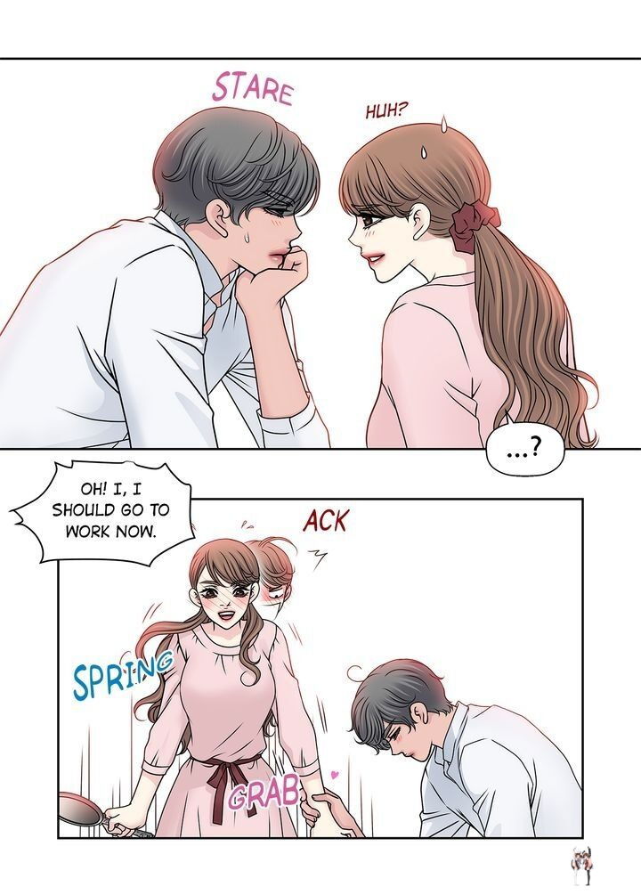 Cinderella&rsquo;s Man Cinderella&rsquo;s Man Chapter 49 - Page 23