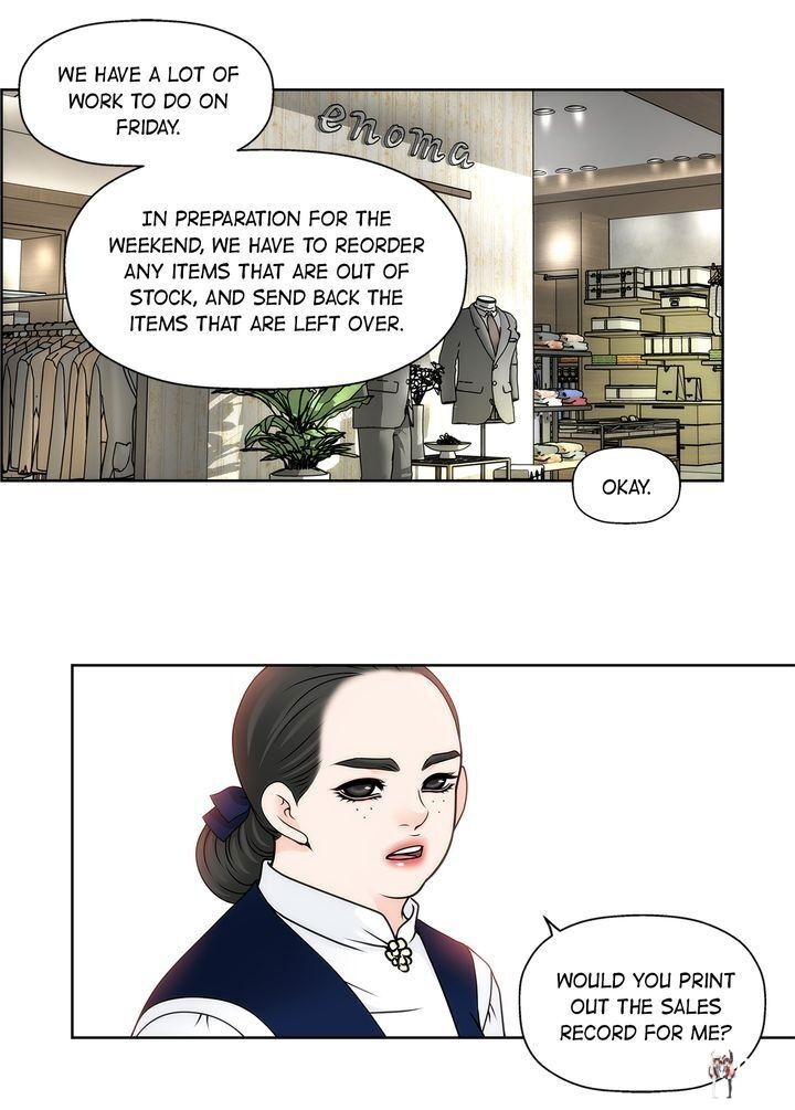 Cinderella&rsquo;s Man Cinderella&rsquo;s Man Chapter 49 - Page 25