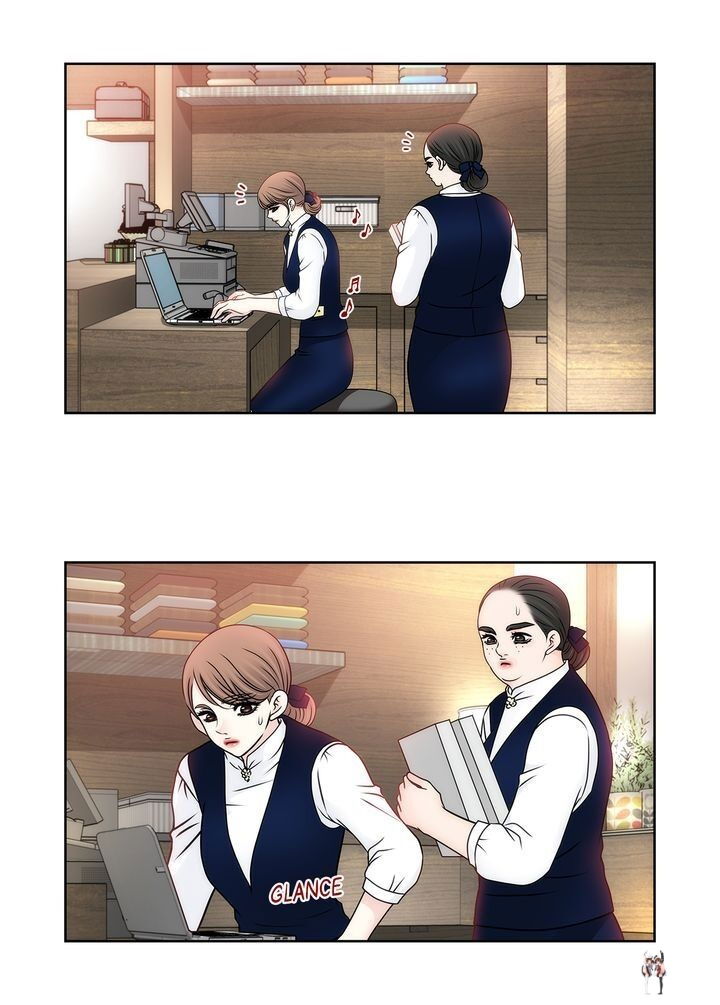 Cinderella&rsquo;s Man Cinderella&rsquo;s Man Chapter 49 - Page 26