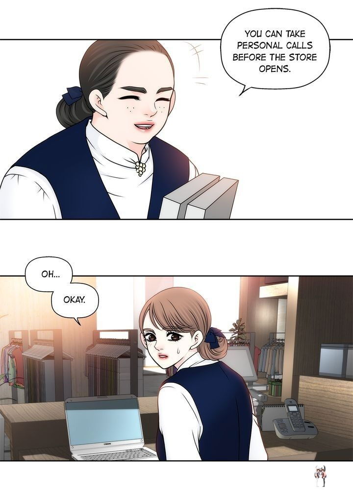 Cinderella&rsquo;s Man Cinderella&rsquo;s Man Chapter 49 - Page 27